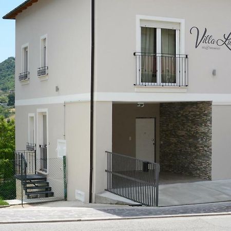 Villa Lidia Teramo Luaran gambar