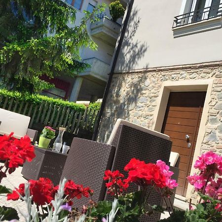Villa Lidia Teramo Luaran gambar