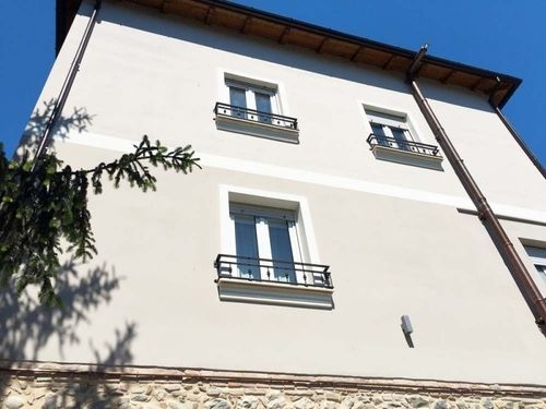 Villa Lidia Teramo Luaran gambar