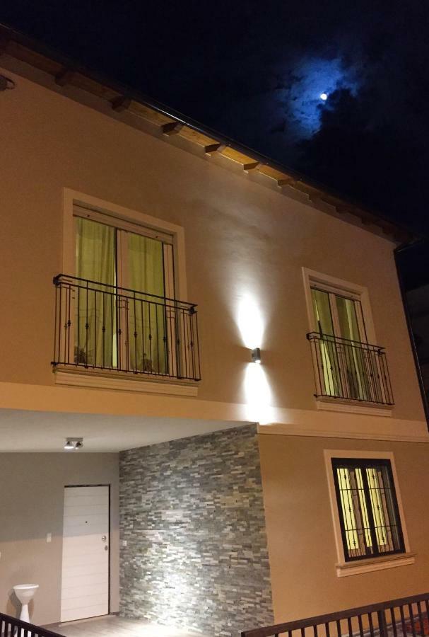 Villa Lidia Teramo Luaran gambar
