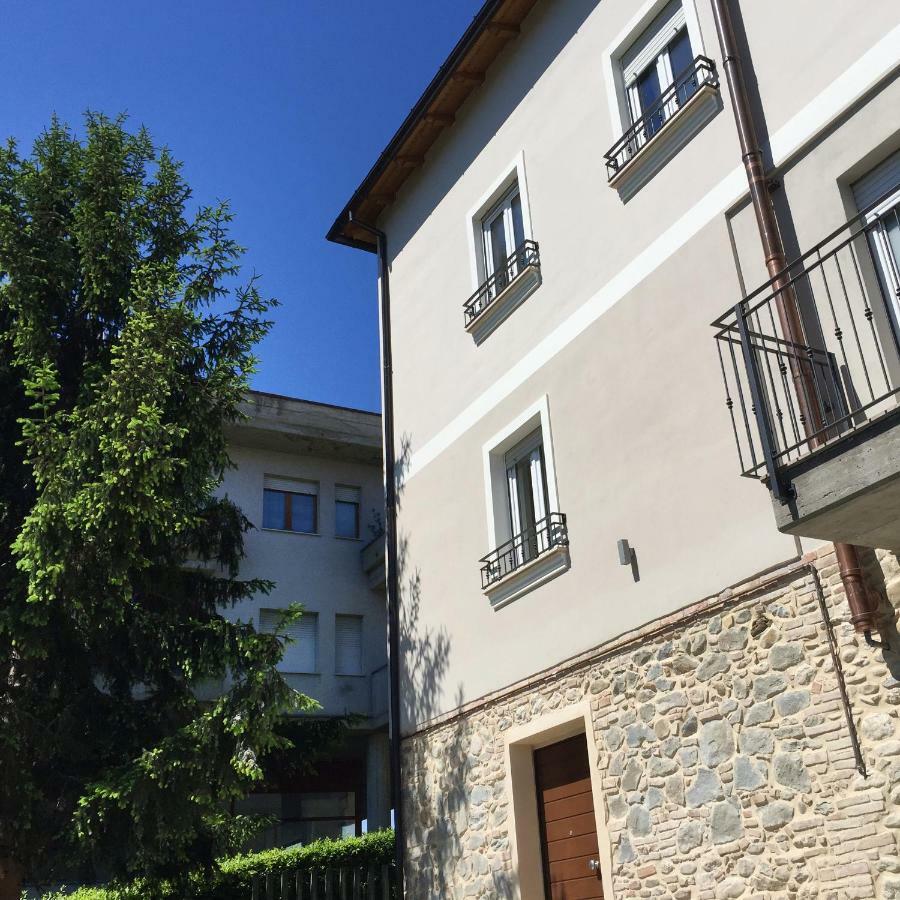 Villa Lidia Teramo Luaran gambar