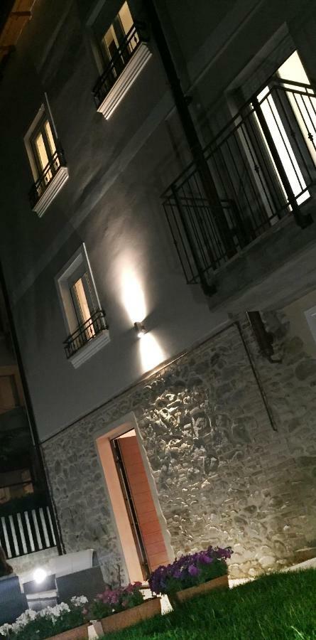 Villa Lidia Teramo Luaran gambar