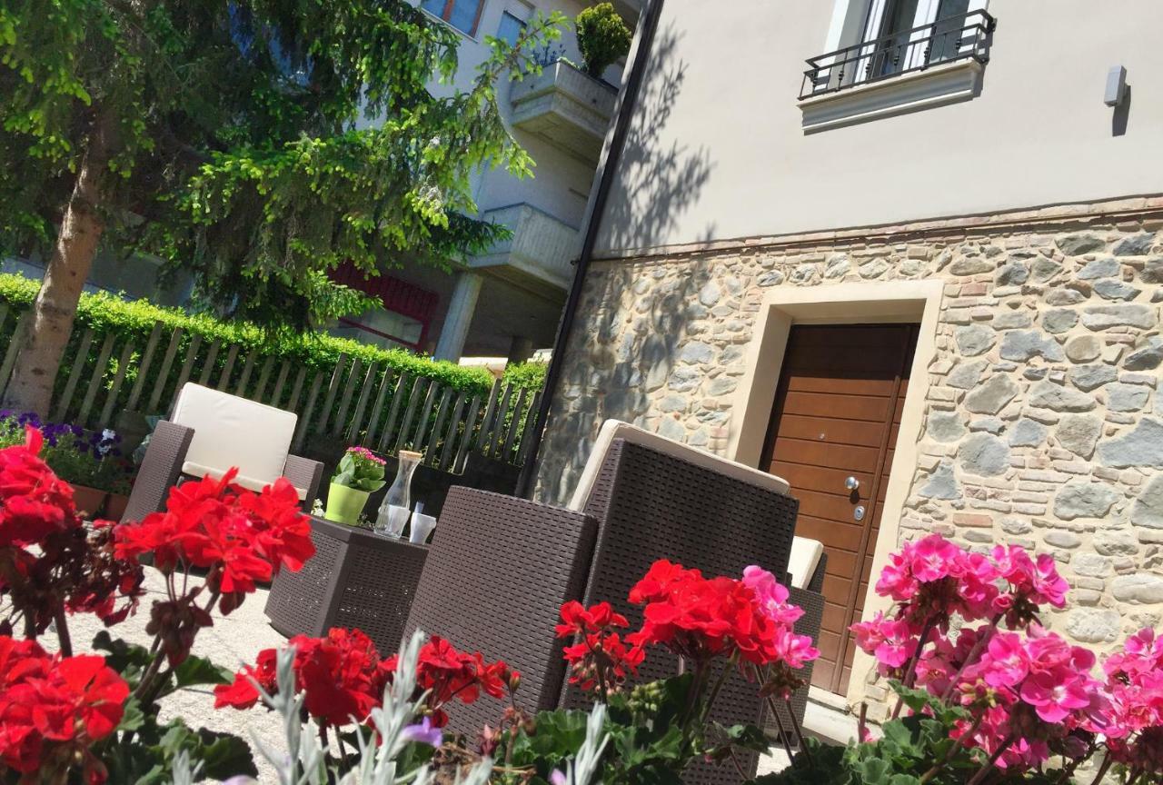 Villa Lidia Teramo Luaran gambar